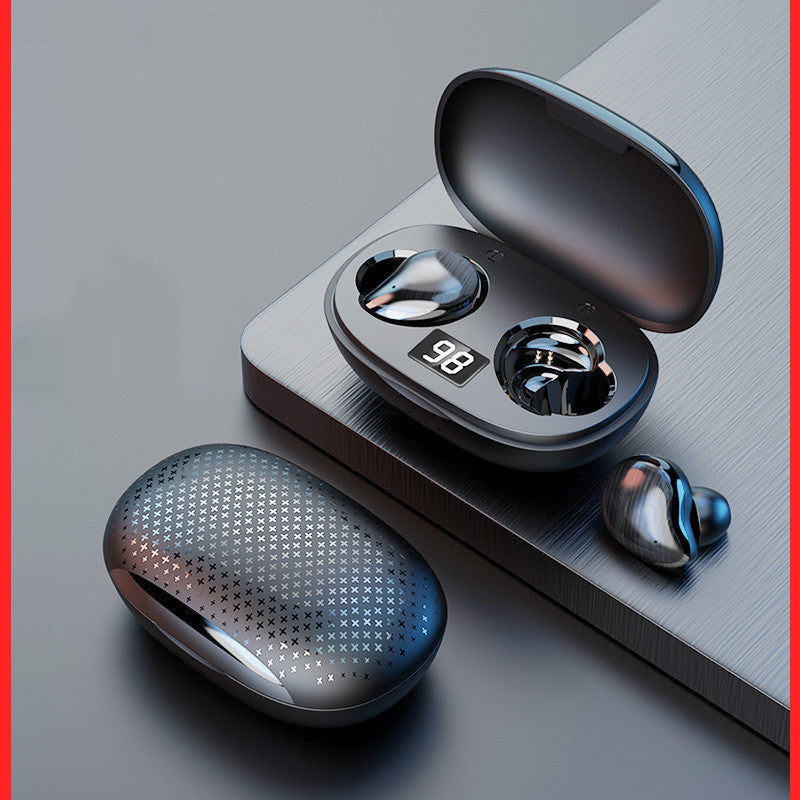 Wireless 8D Bluetooth 5.0 Earbuds