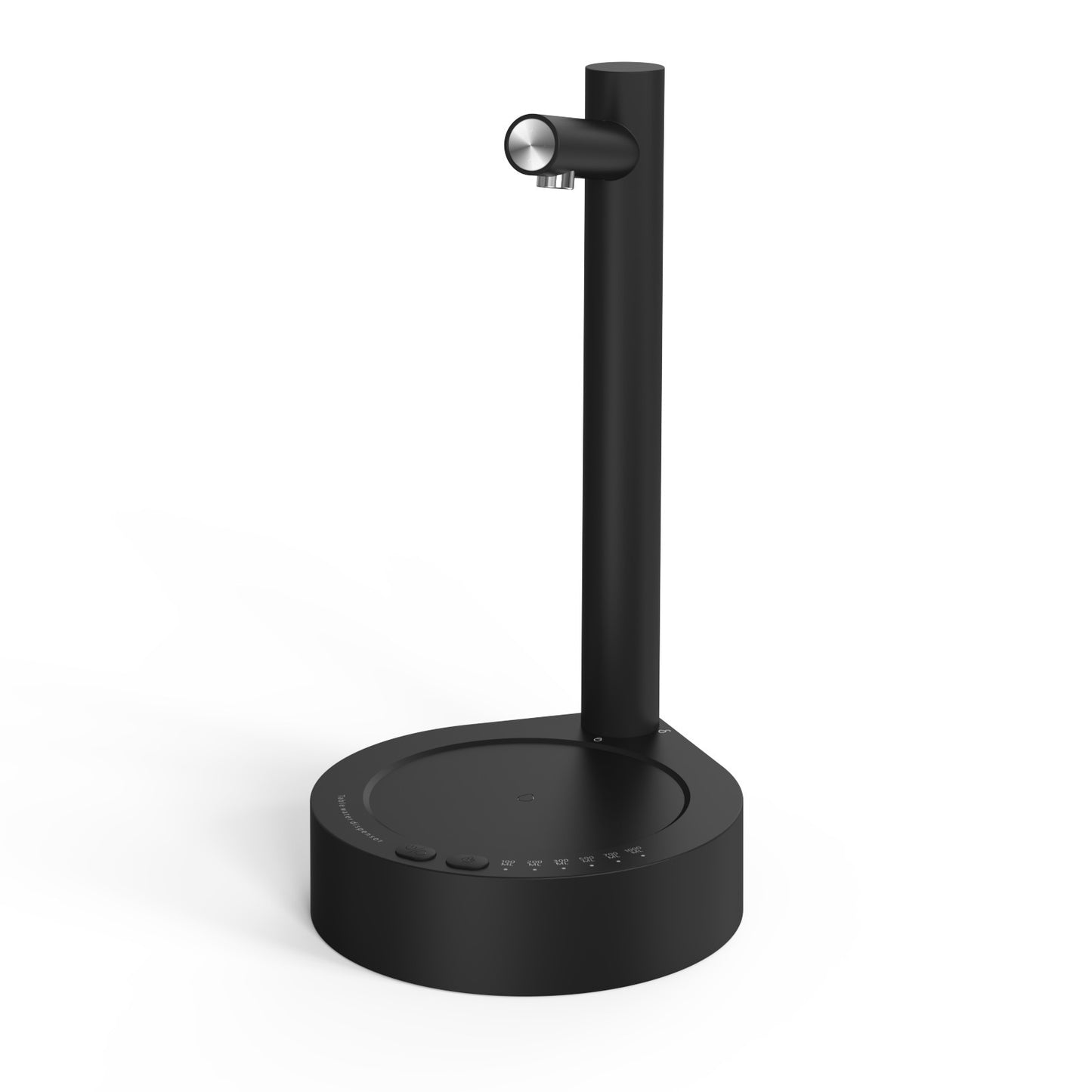 Smart Electric Water Dispenser Device