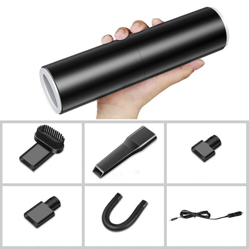 Handheld Mini Car Vaccum Cleaner