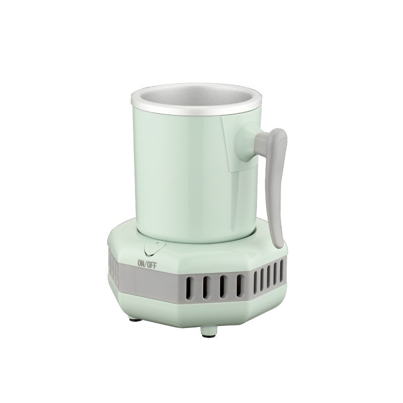 Dual-use Mini Quick-cooling Ice Cup