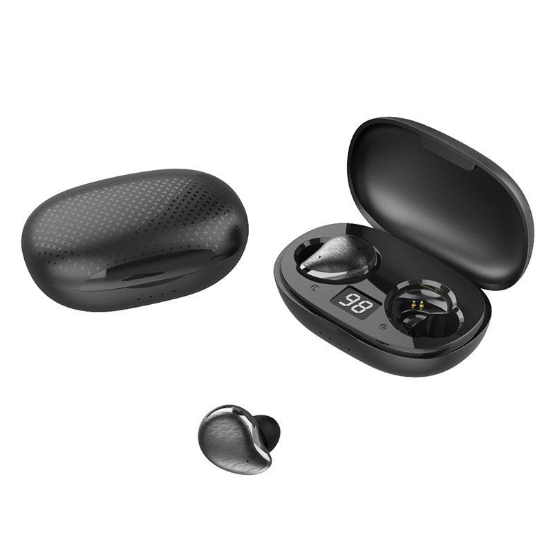 Wireless 8D Bluetooth 5.0 Earbuds