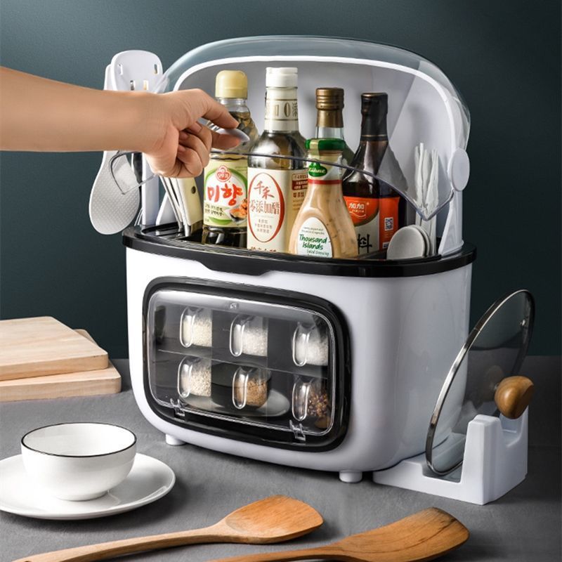 Household Convenient Multifunctional Shelf