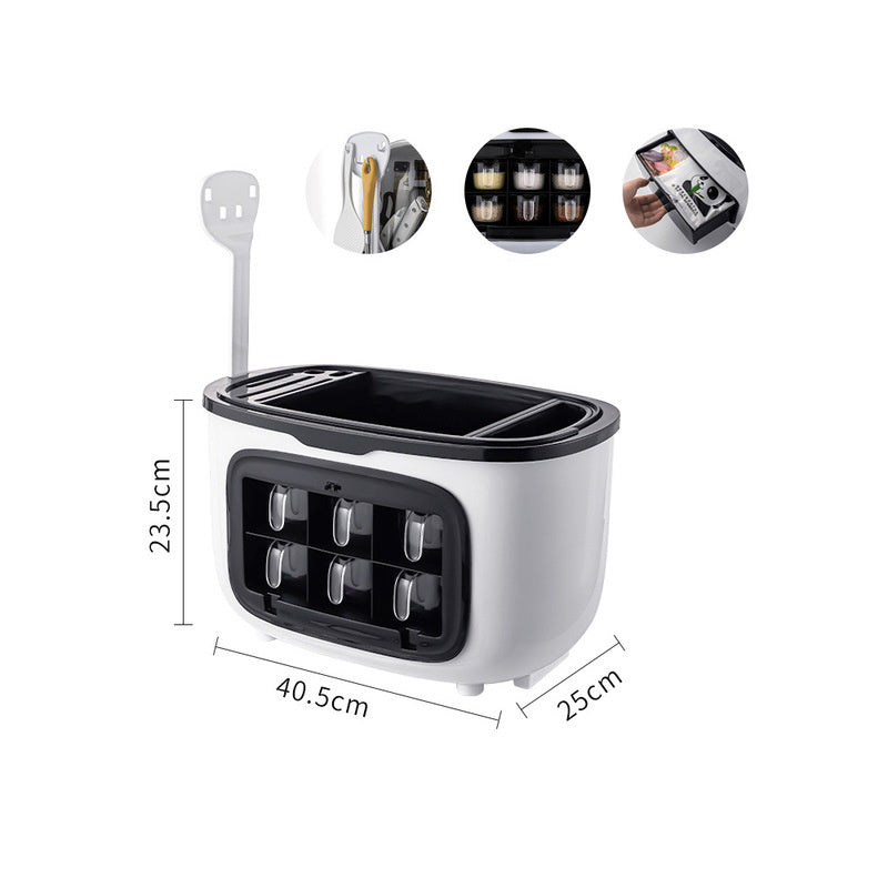 Household Convenient Multifunctional Shelf