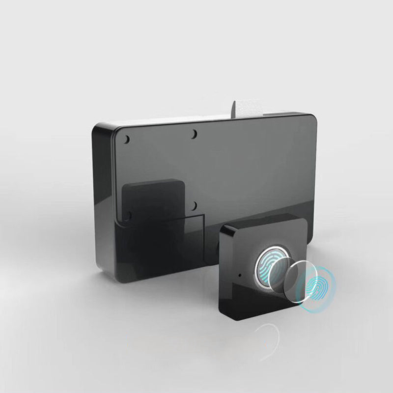 Smart Cabinet Storage Fingerprint Lock