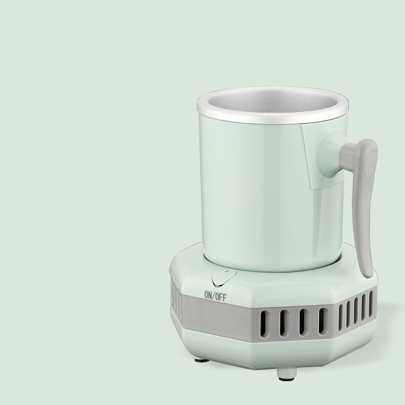 Dual-use Mini Quick-cooling Ice Cup