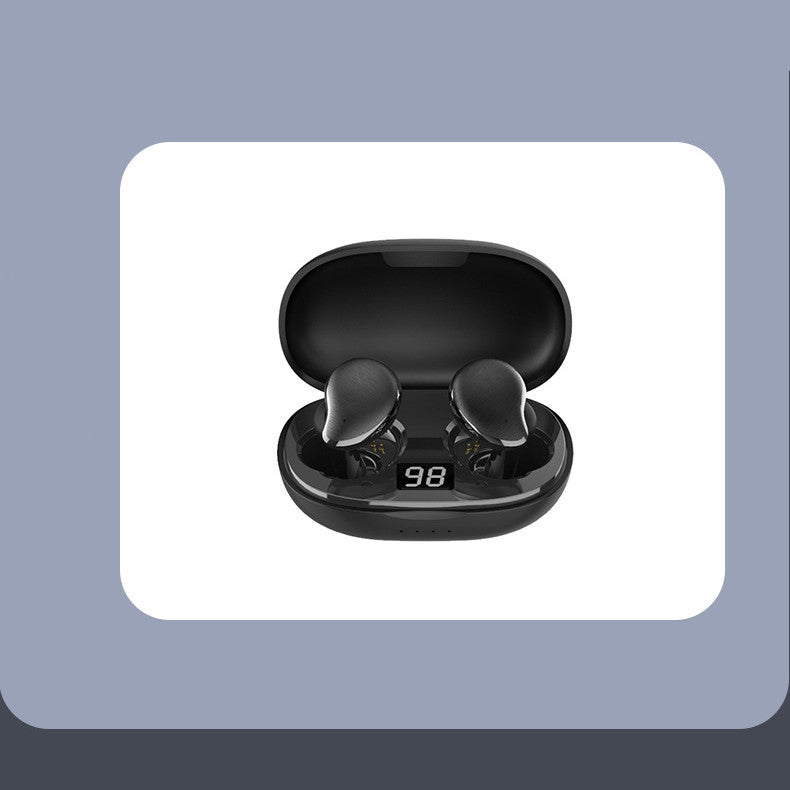 Wireless 8D Bluetooth 5.0 Earbuds