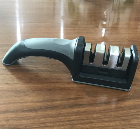 Kitchen Household Knife Sharpener