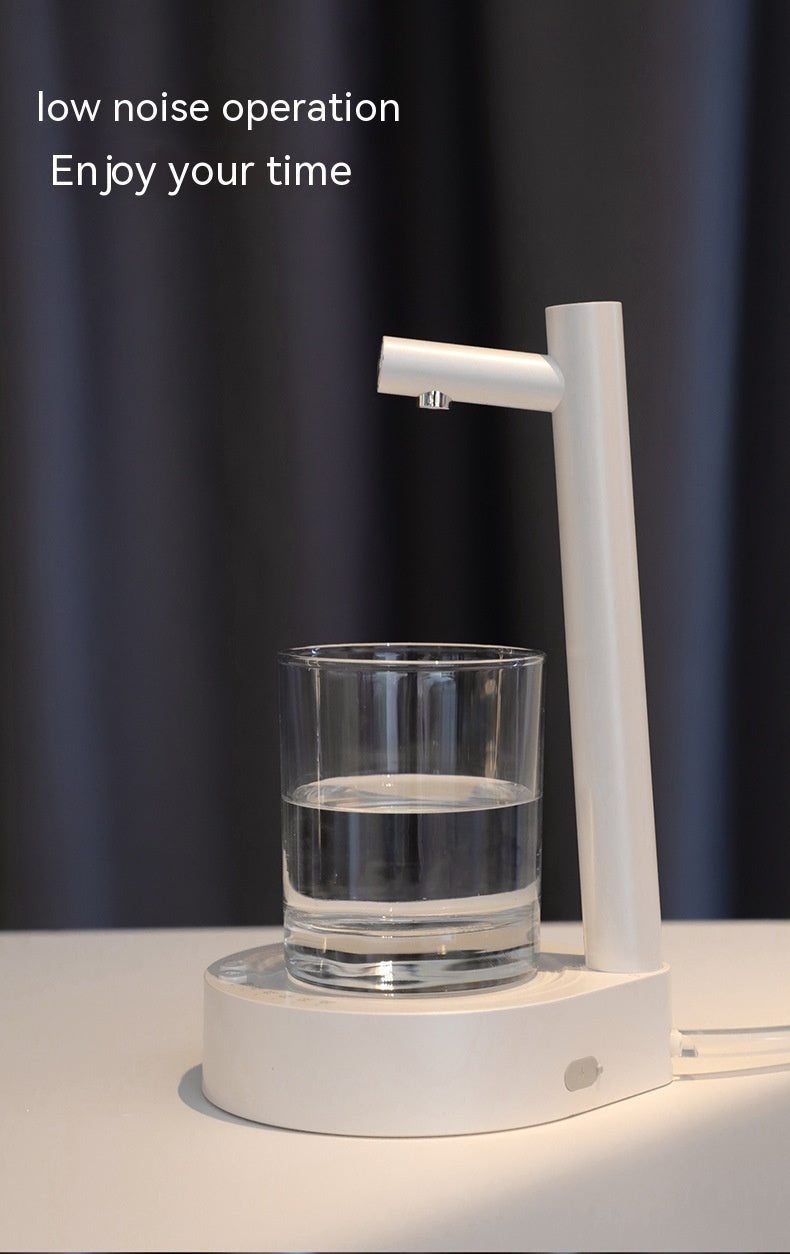 Smart Electric Water Dispenser Device