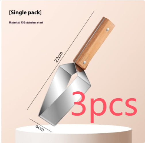 Artifact 430 Stainless Steel Watermelon Splitter