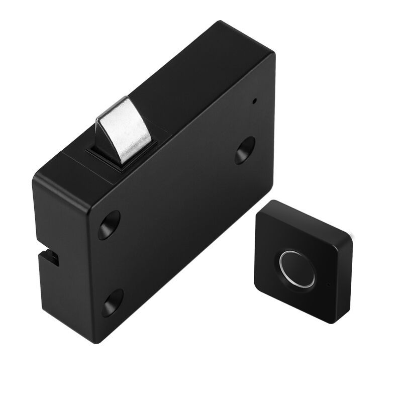 Smart Cabinet Storage Fingerprint Lock