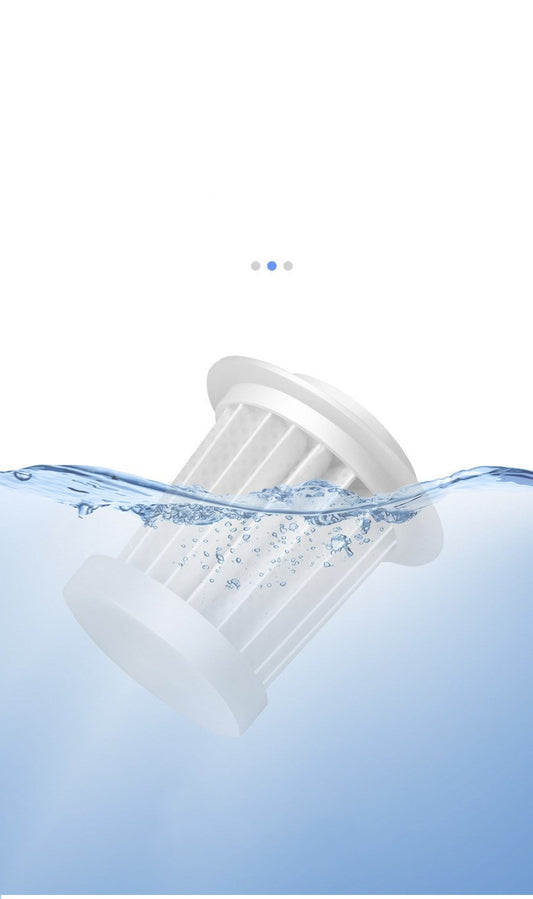 Handheld Mini Car Vaccum Cleaner