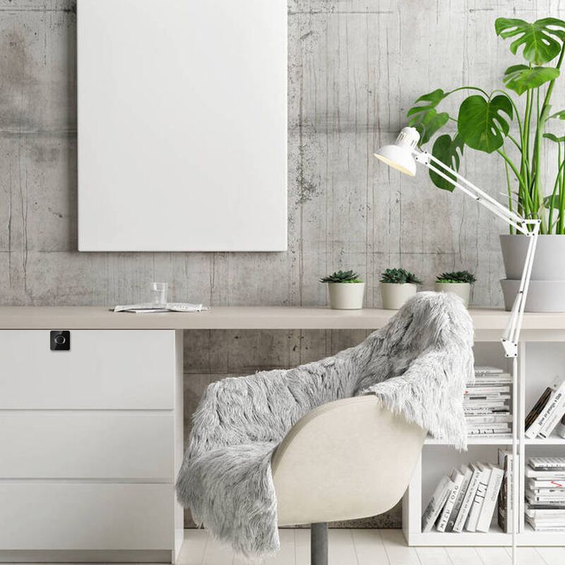 Smart Cabinet Storage Fingerprint Lock