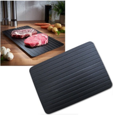 Fast Meat Defrosting Tray
