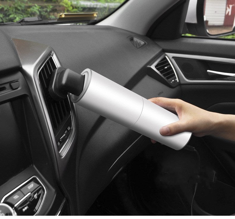 Handheld Mini Car Vaccum Cleaner