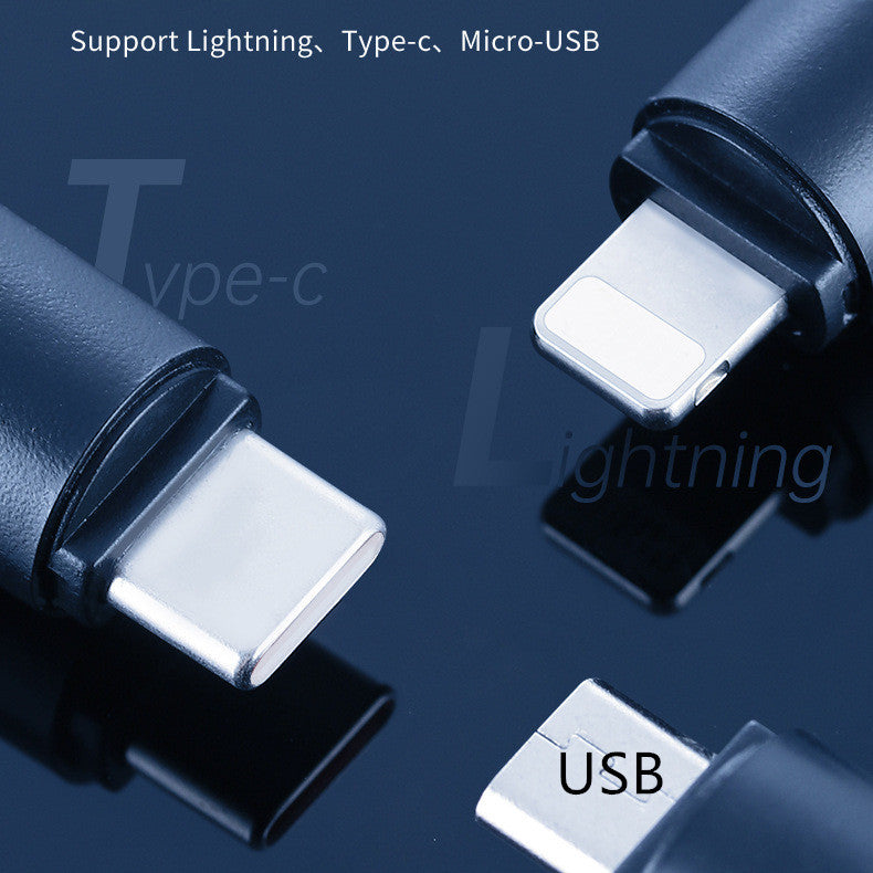 Universal Infrared Emission Remote Control Capsule