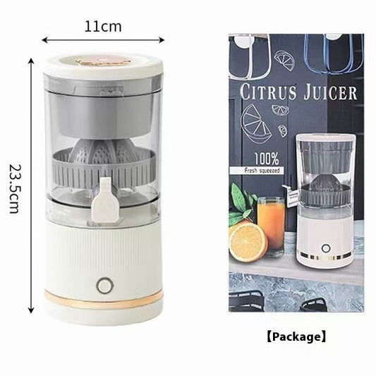 Portable Blender Home Juice Extractor