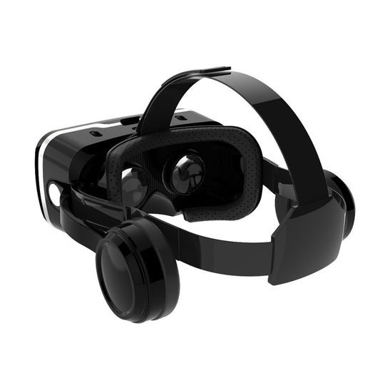 7th Generation 3D Virtual Reality Glasses