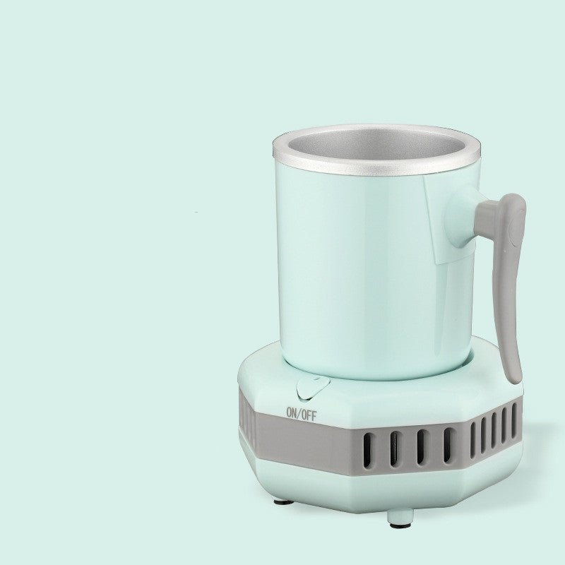 Dual-use Mini Quick-cooling Ice Cup