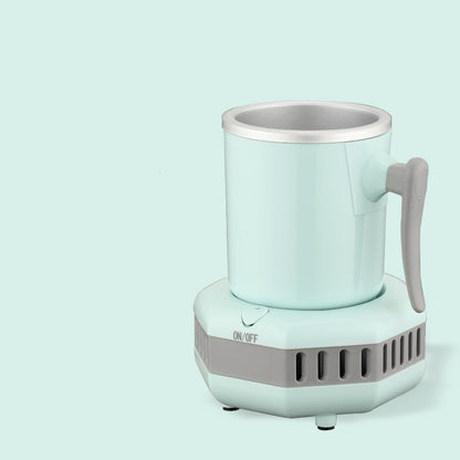 Dual-use Mini Quick-cooling Ice Cup