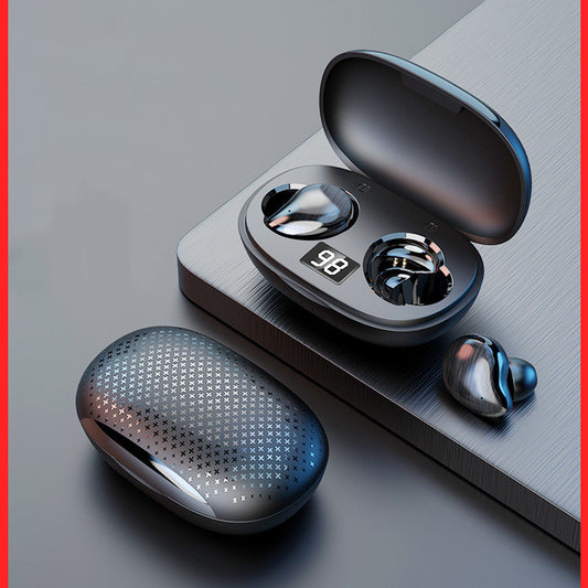Wireless 8D Bluetooth 5.0 Earbuds