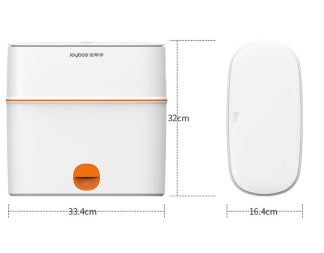 Smart Electric Trash Can