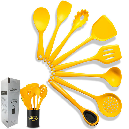 Nonstick Kitchen Cooking Spoon Utensils