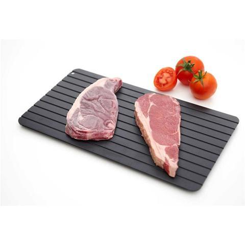 Fast Meat Defrosting Tray