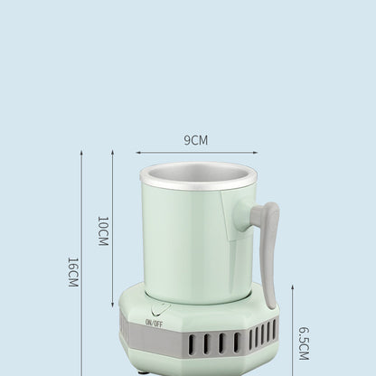 Dual-use Mini Quick-cooling Ice Cup