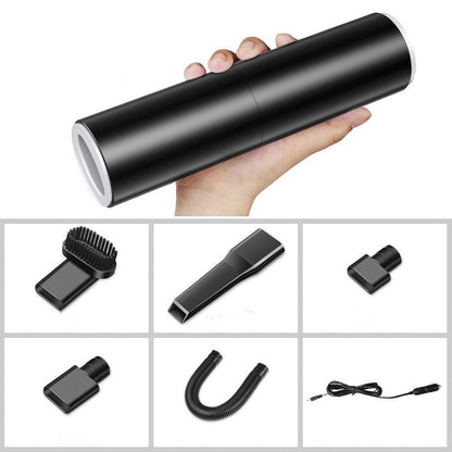 Handheld Mini Car Vaccum Cleaner