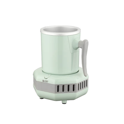 Dual-use Mini Quick-cooling Ice Cup