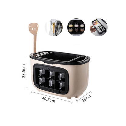 Household Convenient Multifunctional Shelf