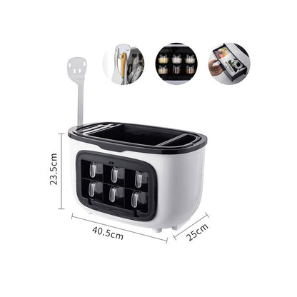 Household Convenient Multifunctional Shelf
