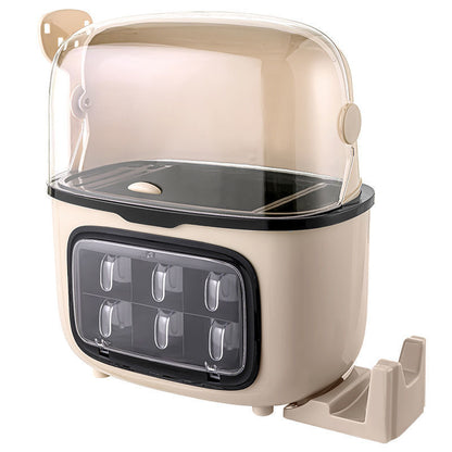 Household Convenient Multifunctional Shelf