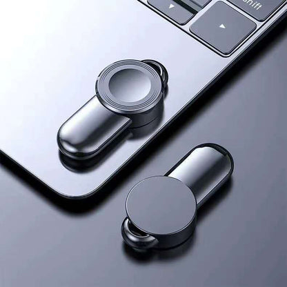 USB Portable Wireless Watch Charger