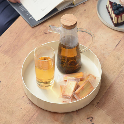 Multifunctional Fruit Spice Rotating Rack