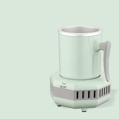 Dual-use Mini Quick-cooling Ice Cup