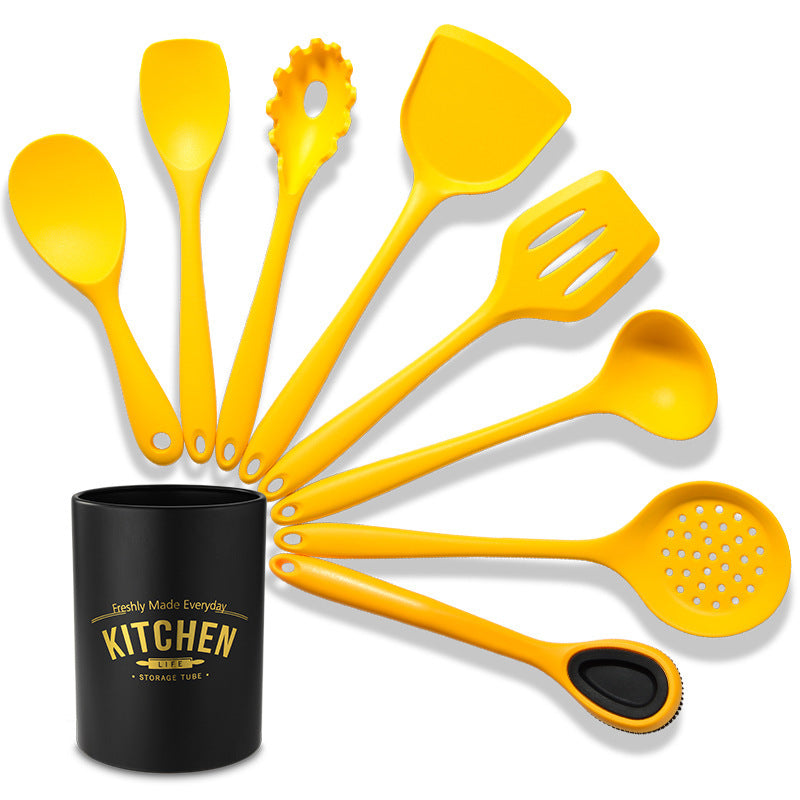 Nonstick Kitchen Cooking Spoon Utensils