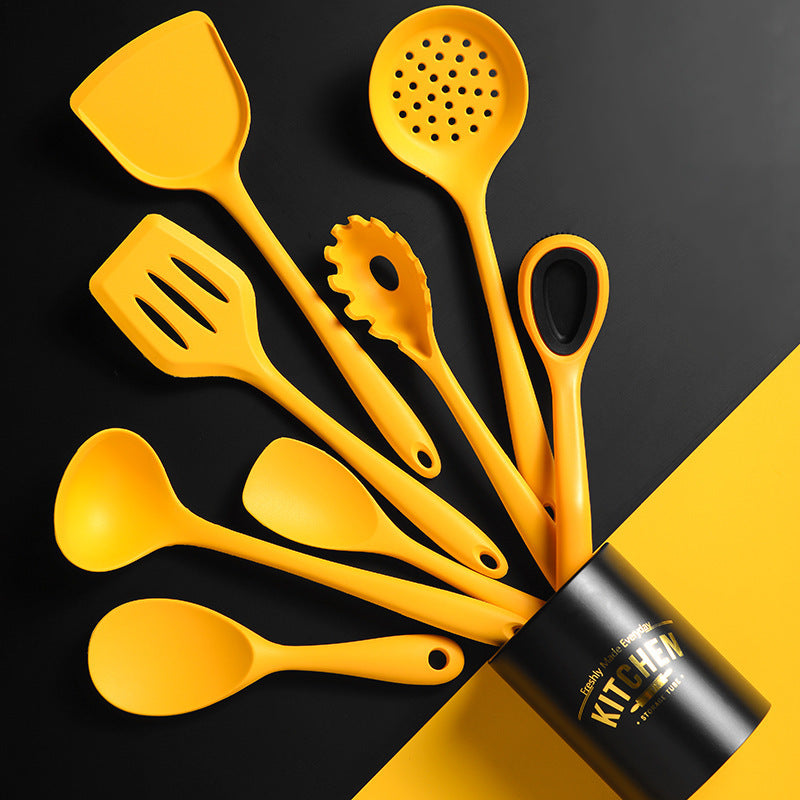 Nonstick Kitchen Cooking Spoon Utensils