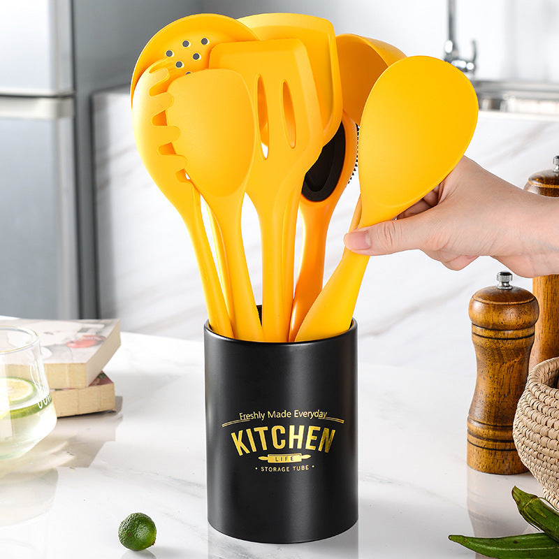 Nonstick Kitchen Cooking Spoon Utensils