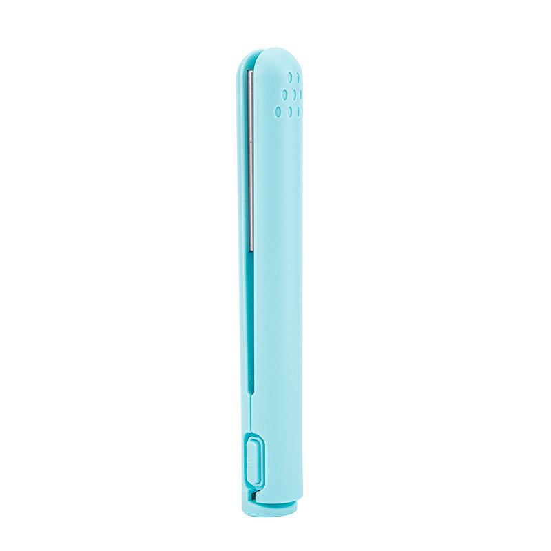 USB Portable Wireless Hair Straighteners