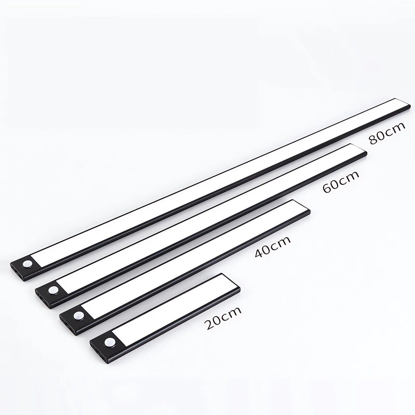 LED Dimmable Motion Sensor Light