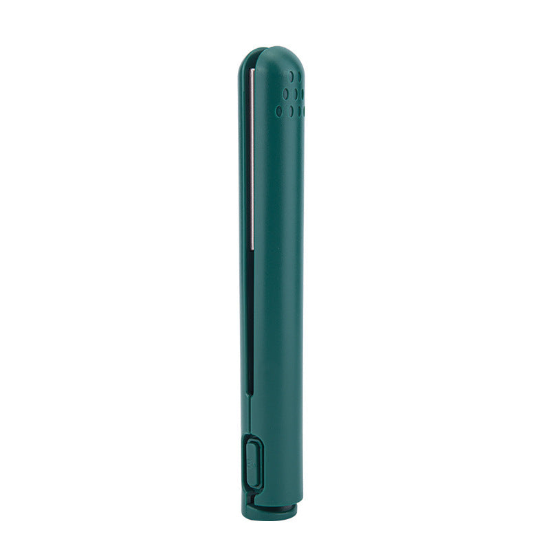 USB Portable Wireless Hair Straighteners