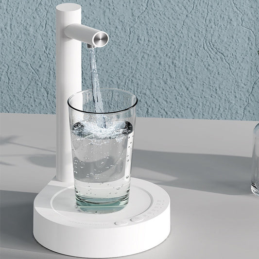 Smart Electric Water Dispenser Device