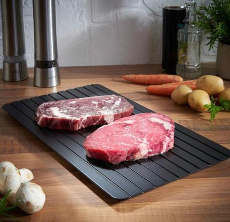 Fast Meat Defrosting Tray