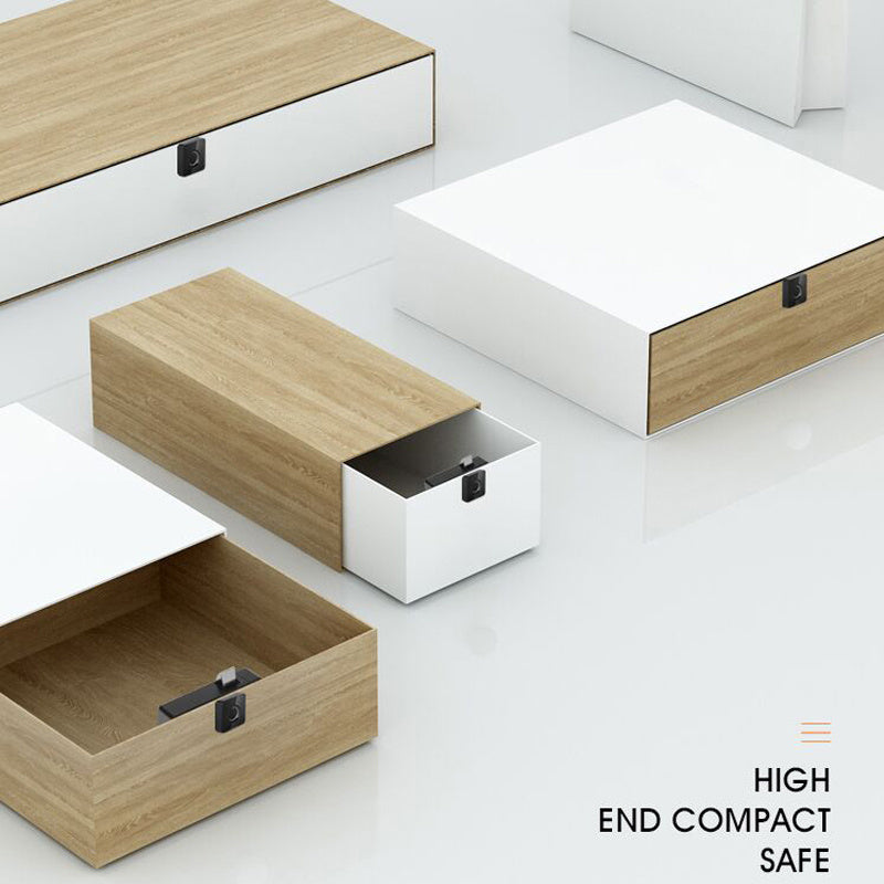 Smart Cabinet Storage Fingerprint Lock
