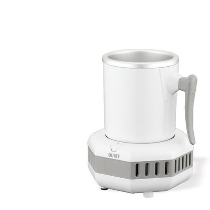 Dual-use Mini Quick-cooling Ice Cup