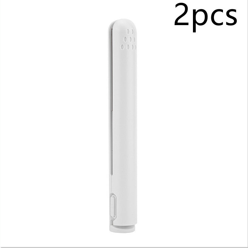 USB Portable Wireless Hair Straighteners