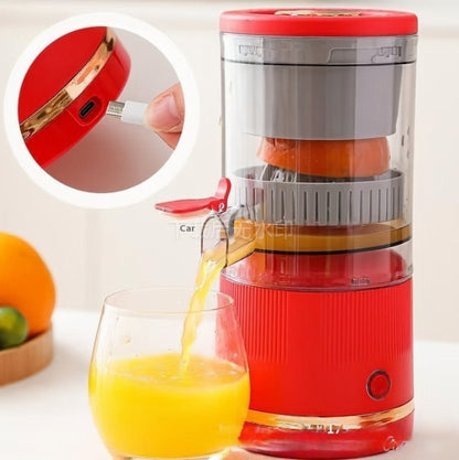Portable Blender Home Juice Extractor
