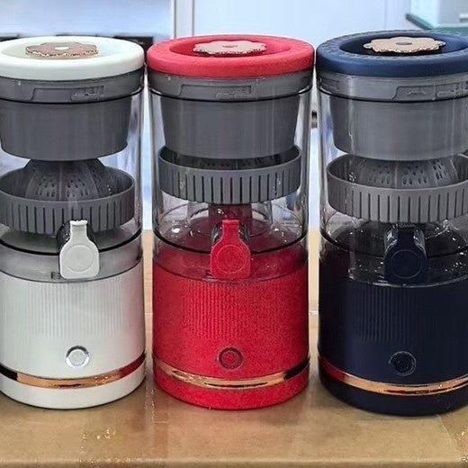 Portable Blender Home Juice Extractor