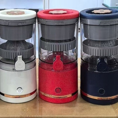 Portable Blender Home Juice Extractor